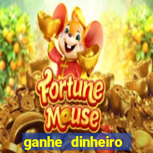 ganhe dinheiro jogando games